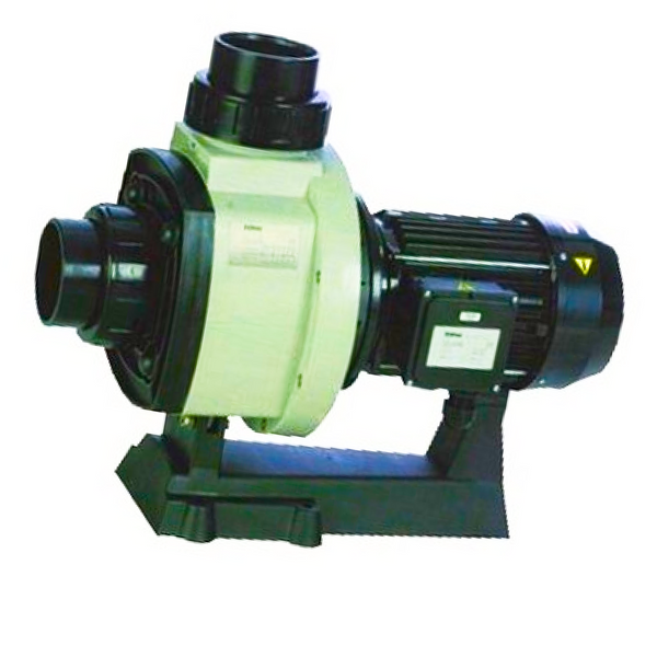 Насос напорный для бассейна Hayward HCP10253E1 KA250 T1.B (380В, 44 м3/ч, 2.5HP) 17824 фото