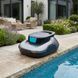 Робот пылесос для бассейна аккумуляторный AIPER Scuba SE (дно, каркасные бассейны) до 80 м3 16165 фото 1