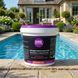 Швидкорозчинний активний кисень Poolman O2 Power 1 кг для знезараження води в басейні 50149Pool фото 1