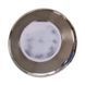 Светильник Flexi V1 white, 12V, 16W, 1485 lm, и лицевой панелью из нержавеющей стали (без заложенной ниши)
