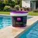 Быстрорастворимый активный кислород Poolman O2 Power 5 кг для обеззараживания воды в бассейне 50152 фото 1