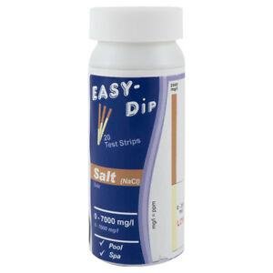 Тестер Easy-Dip NaCl TSL600 WTSL600 фото