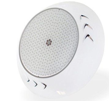 LED прожектор для басейну Linex NLP3 White, 36 Вт, 546 led (пластик) NLP3WH36 фото