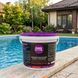 Гранулированный активный хлор Poolman Active Chlorine G70 5 кг для обеззараживания воды в бассейне 50155 фото 1