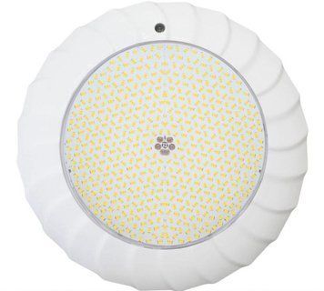 LED прожектор для басейну Linex NLP6 White, 36 Вт, 546 led (пластик) NLP6WH36 фото