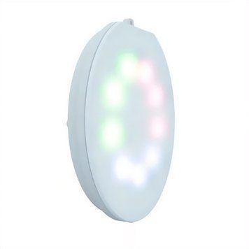Светильник Flexi V2 RGB, 12V, 43W, 2544 lm, и лицевой панелью пластик. (антрацит/серый/бежевый) FLX71204СL фото