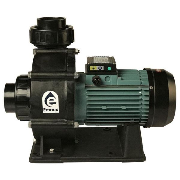 Насос Emaux AFS40 (380 В, 75 м3/год, 4 HP) 12471 фото