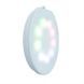 Светильник Flexi V2 RGB, 12V, 43W, 2544 lm, и лицевой панелью пластик. (антрацит/серый/бежевый)