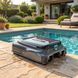 Робот пилосос акумуляторний для басейну AIPER Surfer S1 плаваючий (для поверхні води) 16097 фото 1
