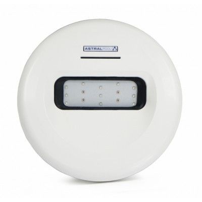 Світильник для басейну Fluidra Іспанія LUMIPLUS DESIGN WHITE, 45W, ABS ABS-пластик (білий) D-59807 фото