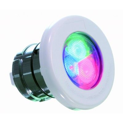 Светильник для бассейна Fluidra Испания LUMIPLUS MINI QUICK RGB, 4W, ABS ABS-пластик D-52124 фото